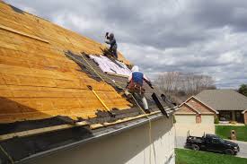 Best Roof Maintenance and Cleaning  in Bellville, OH